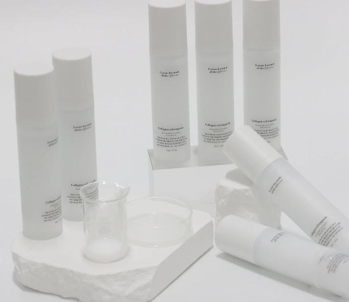 MEDIPAIR Collagen Veil Ampoule photo 2
