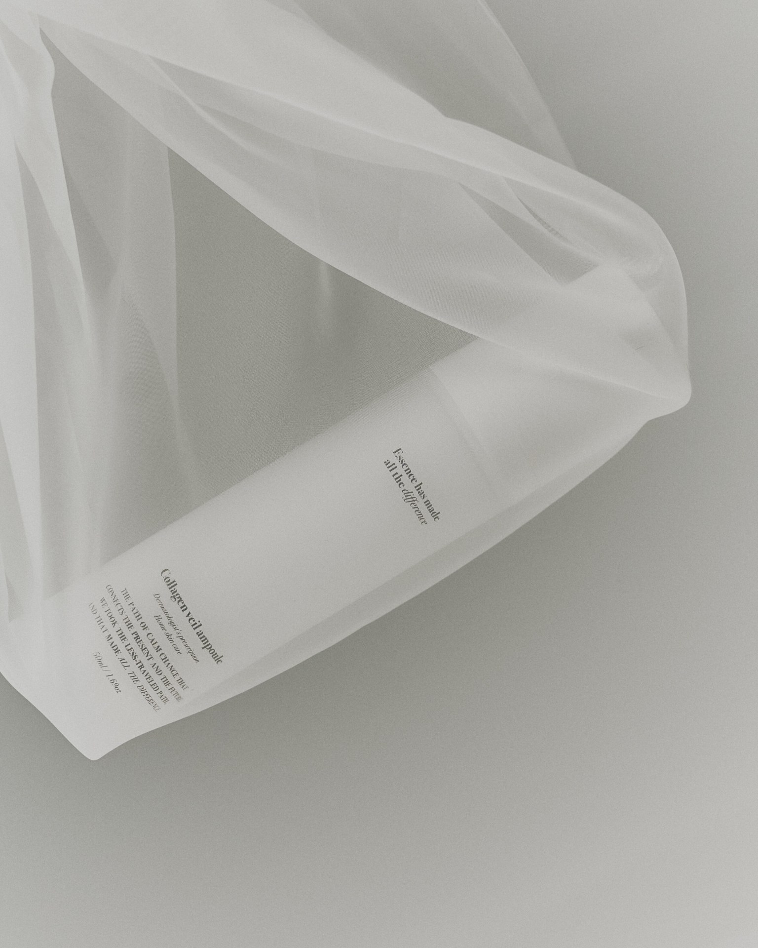MEDIPAIR Collagen Veil Ampoule photo 5