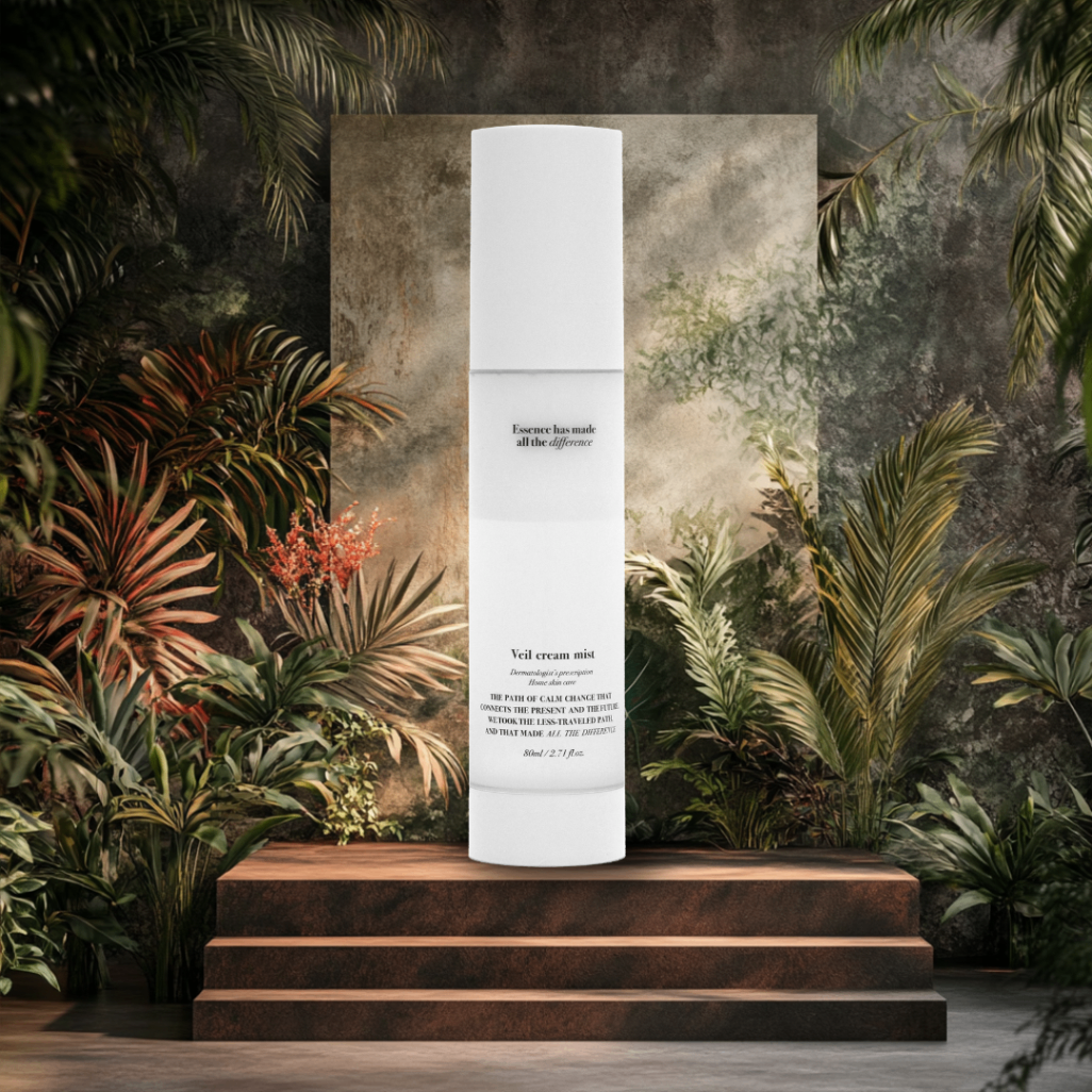 MEDIPAIR Veil Cream Mist