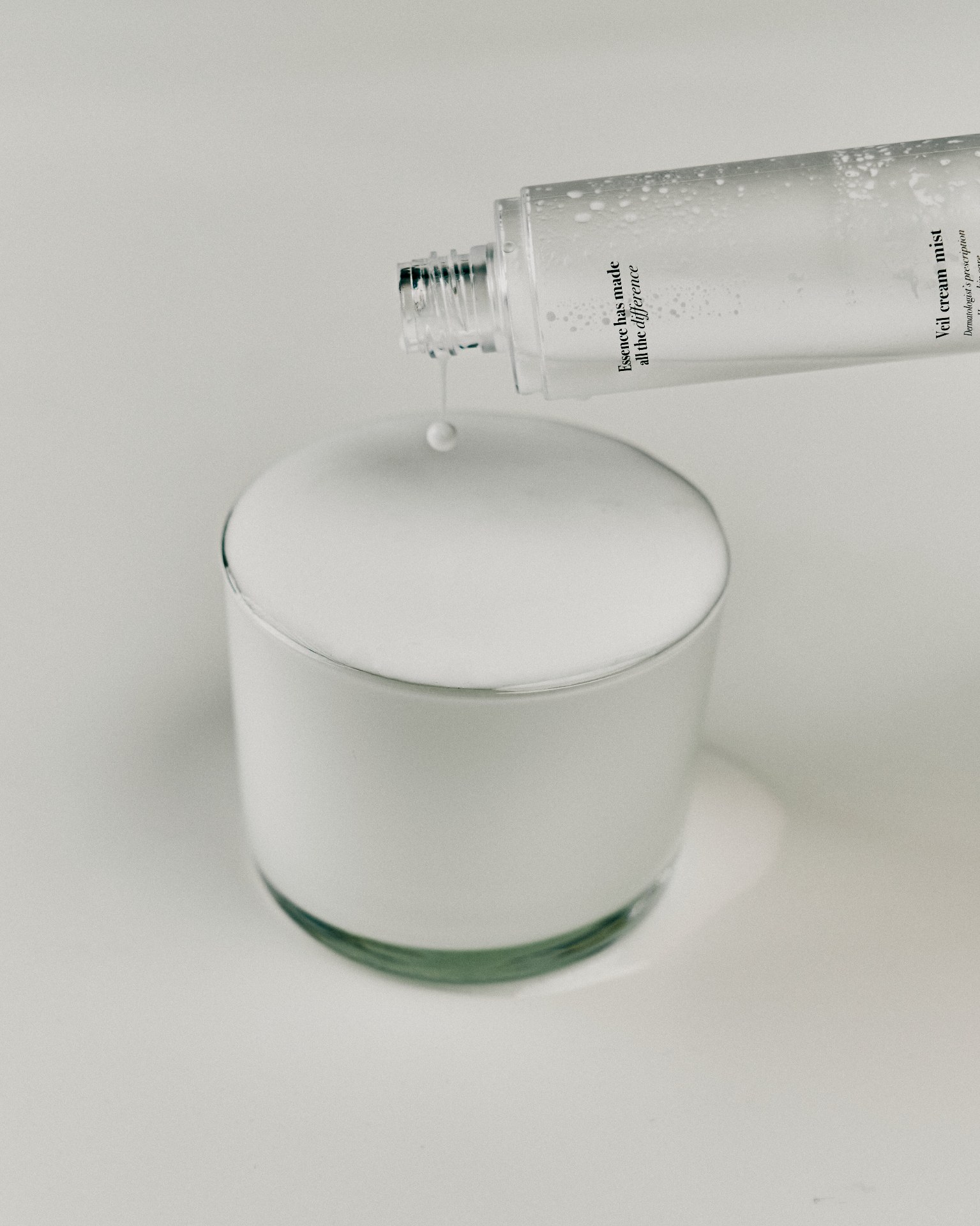 MEDIPAIR Veil Cream Mist photo 2