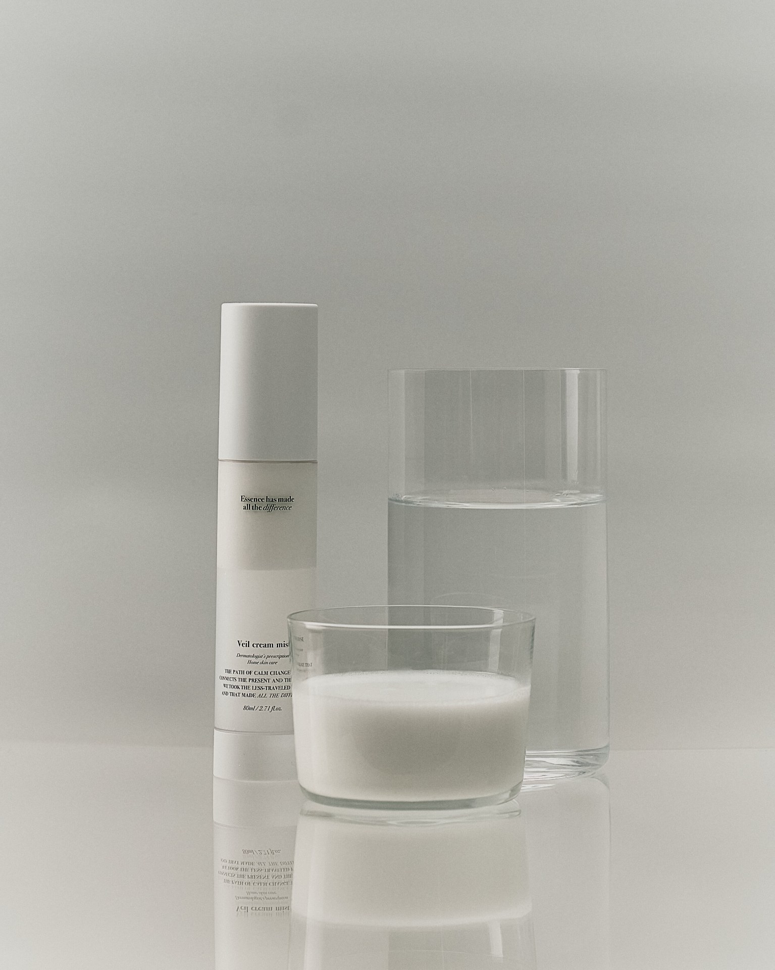 MEDIPAIR Veil Cream Mist photo 4
