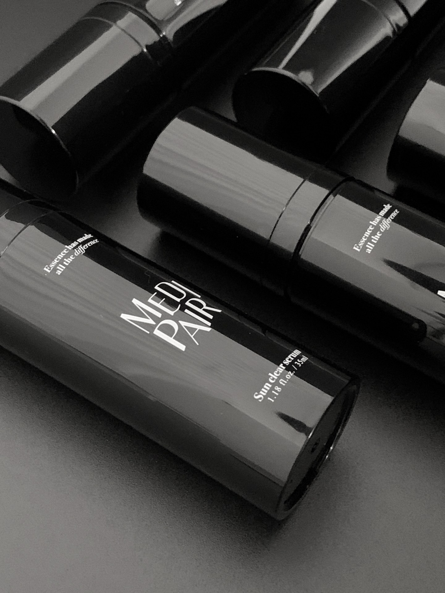 MEDIPAIR Sun Clear Serum photo 2