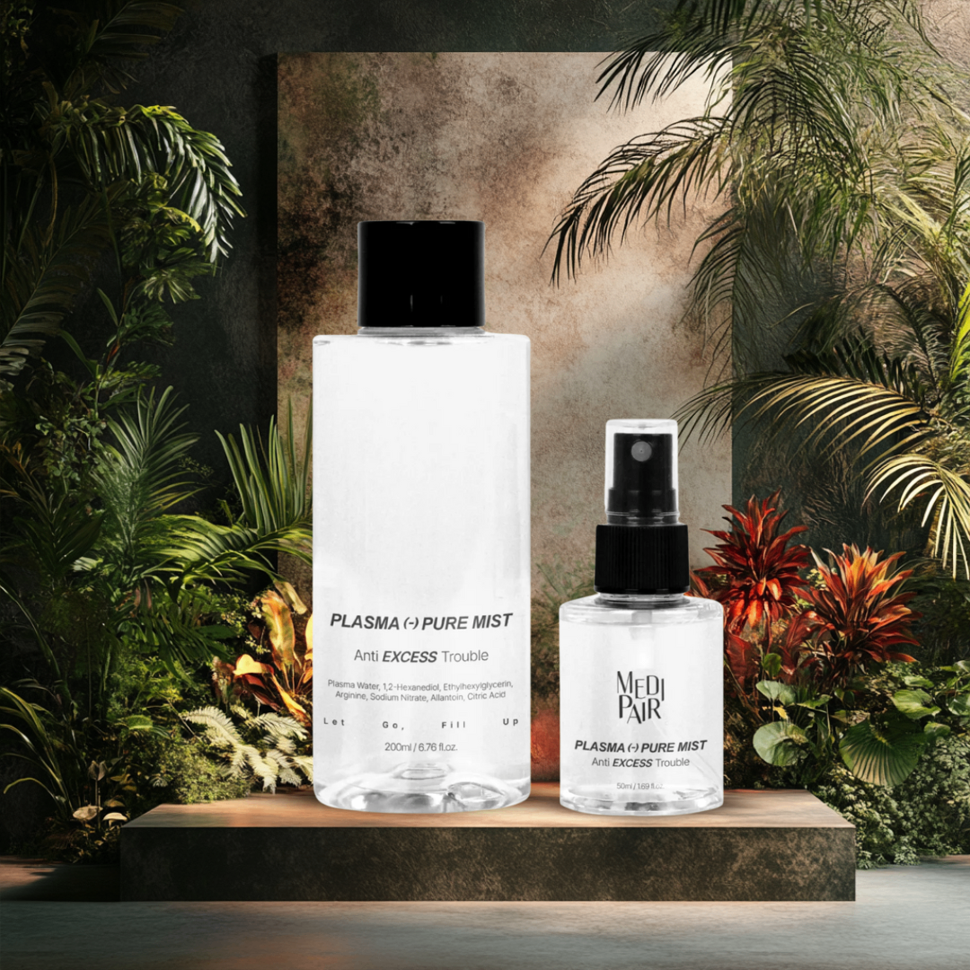 MEDIPAIR Plasma Mist