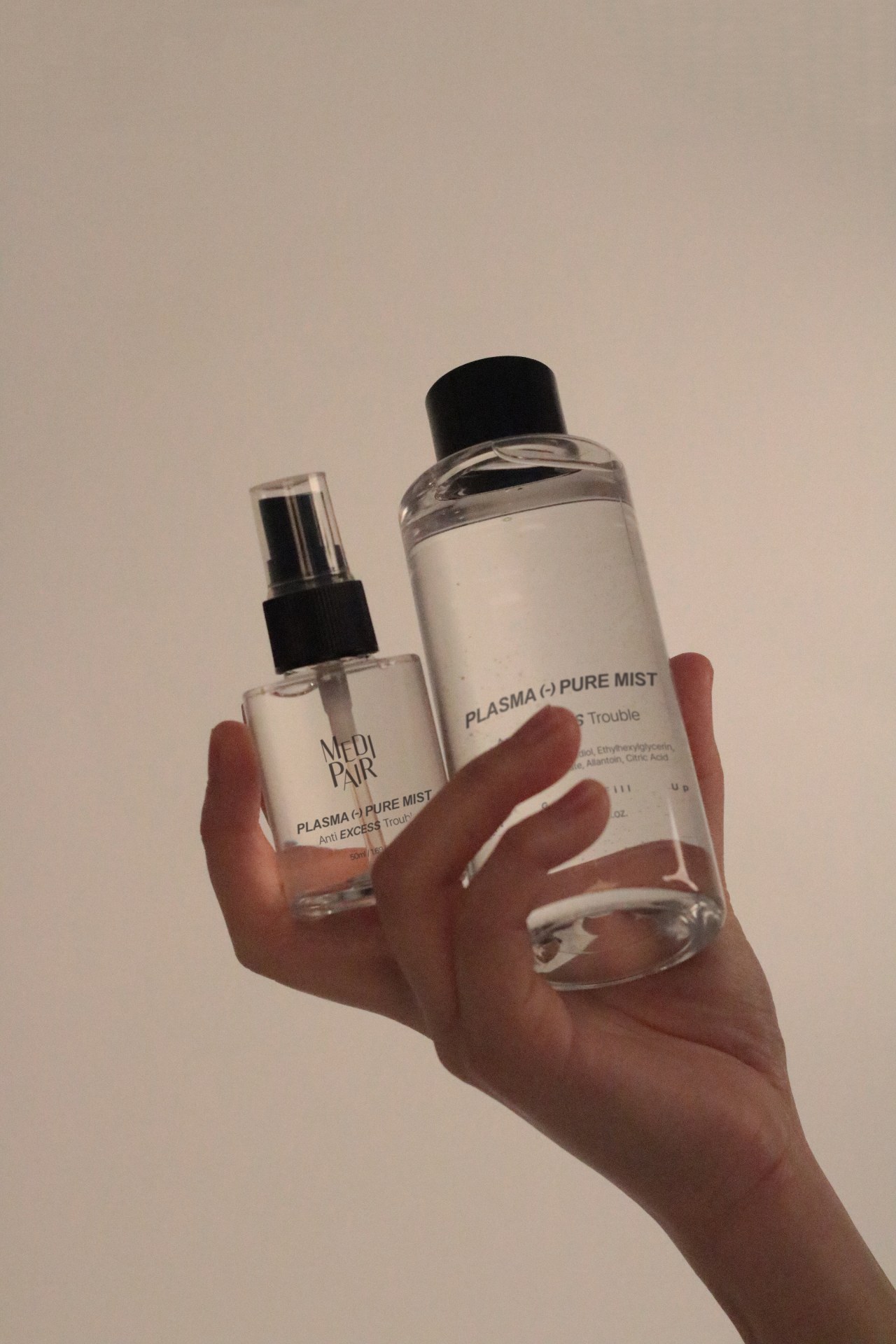 MEDIPAIR Plasma Mist photo 2