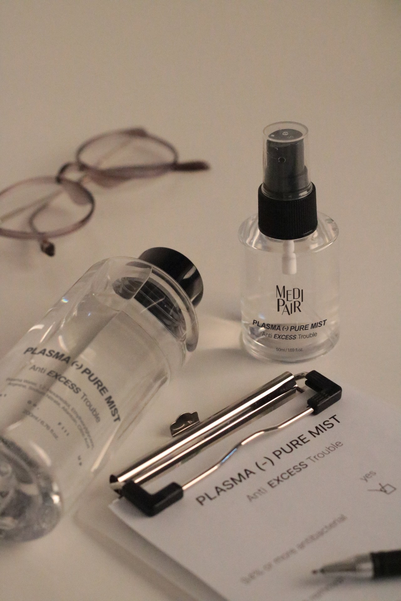 MEDIPAIR Plasma Mist photo 3