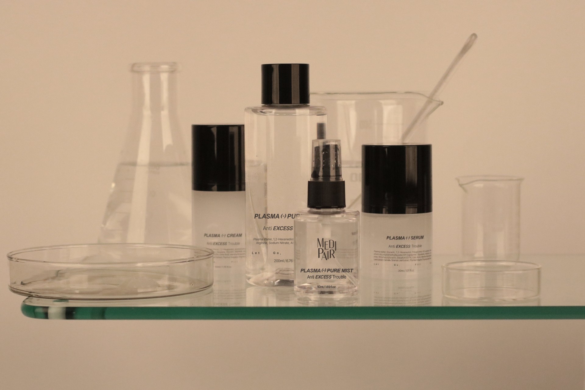 MEDIPAIR Plasma Mist photo 4