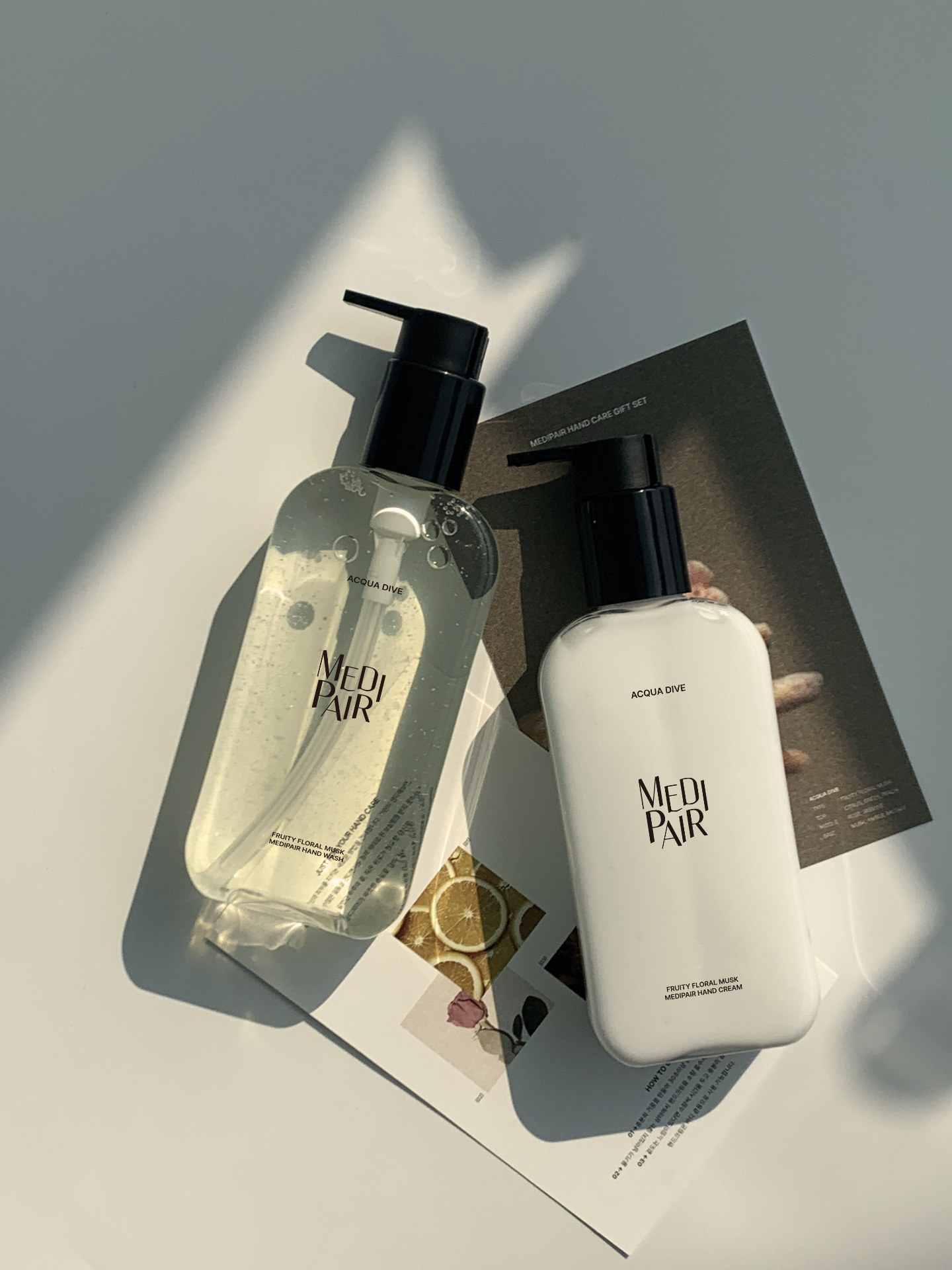 MEDIPAIR Plasma Hand Care Gift Set photo 2