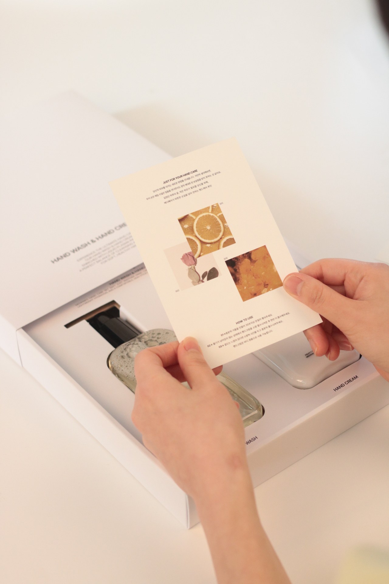 MEDIPAIR Plasma Hand Care Gift Set photo 5