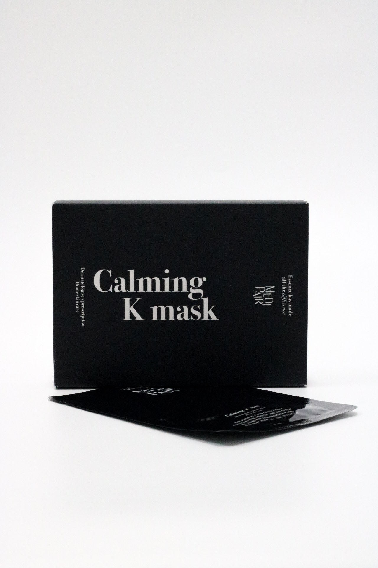 MEDIPAIR Calming K Mask (Red Out Mask) photo 2