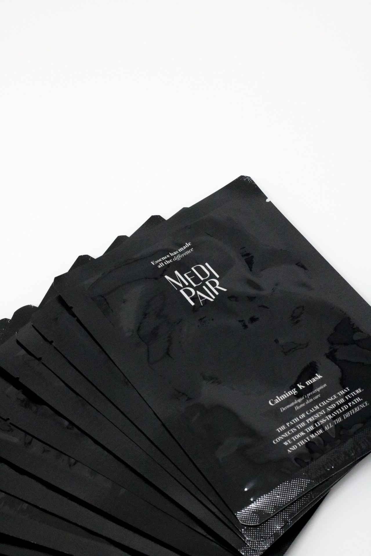 MEDIPAIR Calming K Mask (Red Out Mask) photo 3