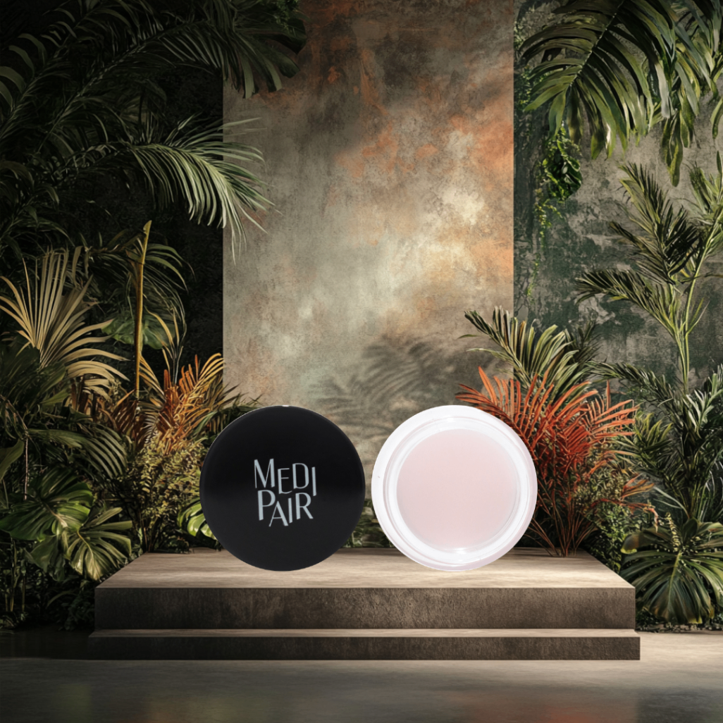 MEDIPAIR Lip Balm & Mask