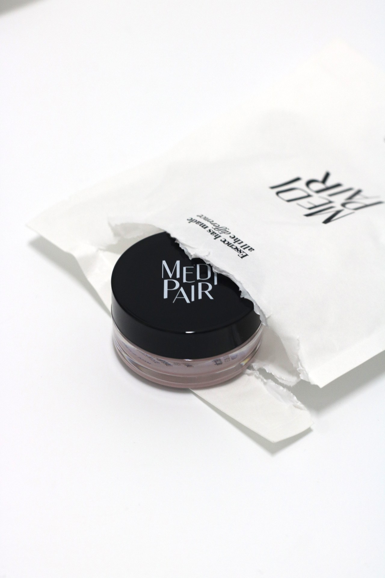 MEDIPAIR Lip Balm & Mask photo 2
