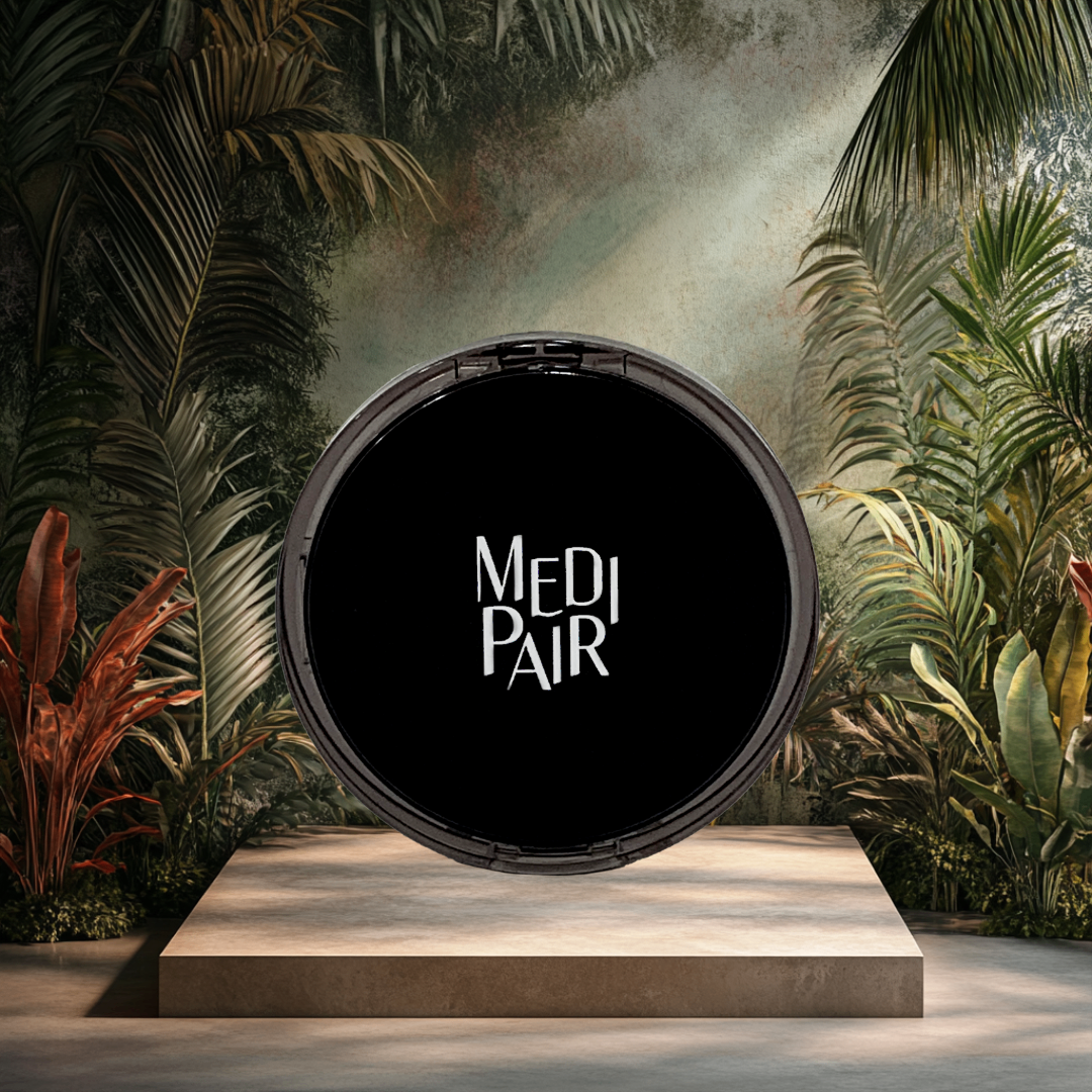 MEDIPAIR Exo-fit Cushion (Exosome BB Cream)