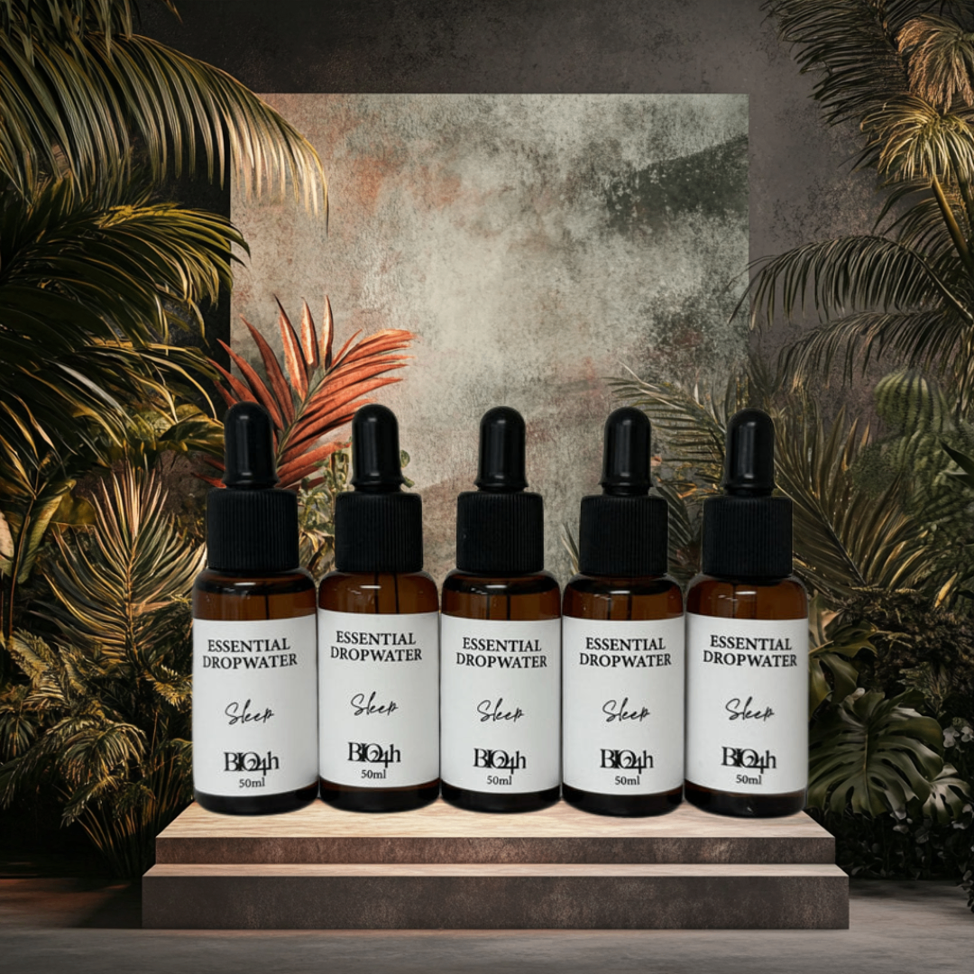 Essential Drop Water Mini Set - Sleep
