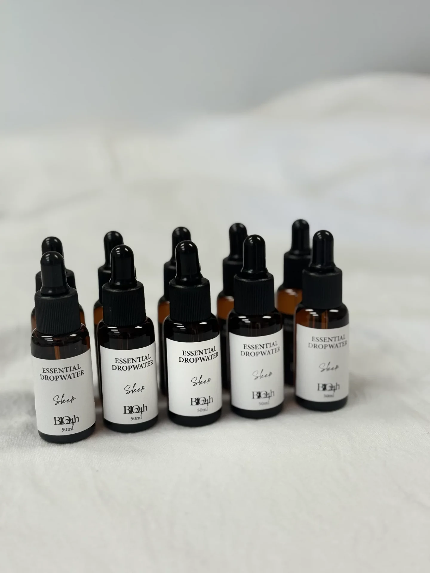 Essential Drop Water Mini Set - Sleep photo 2