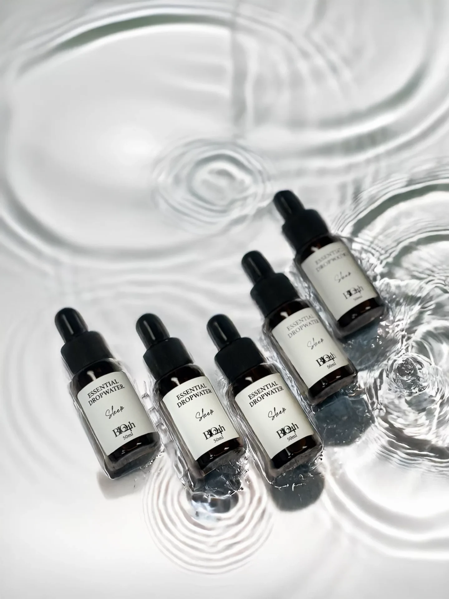Essential Drop Water Mini Set - Sleep photo 4