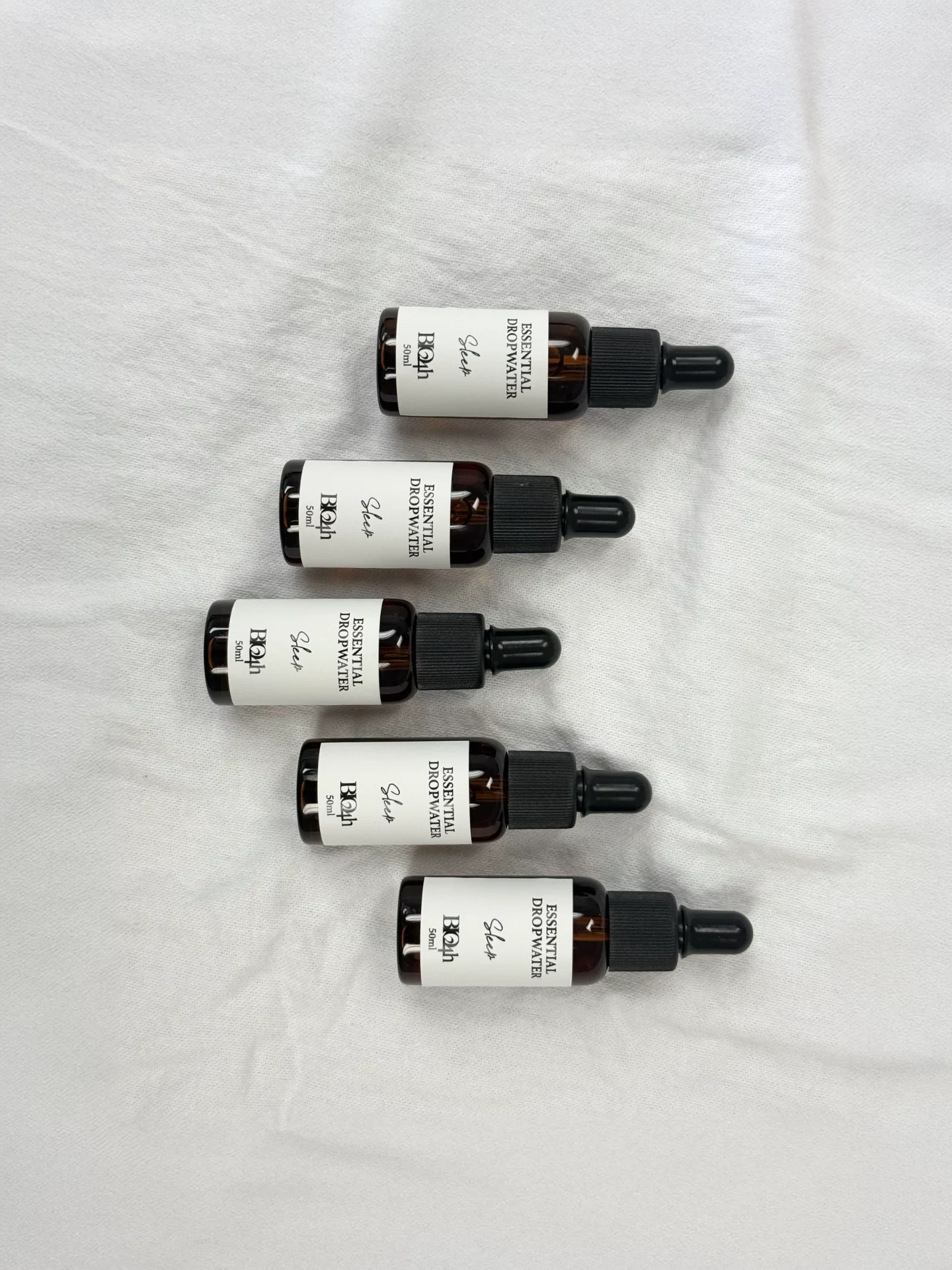 Essential Drop Water Mini Set - Sleep photo 5