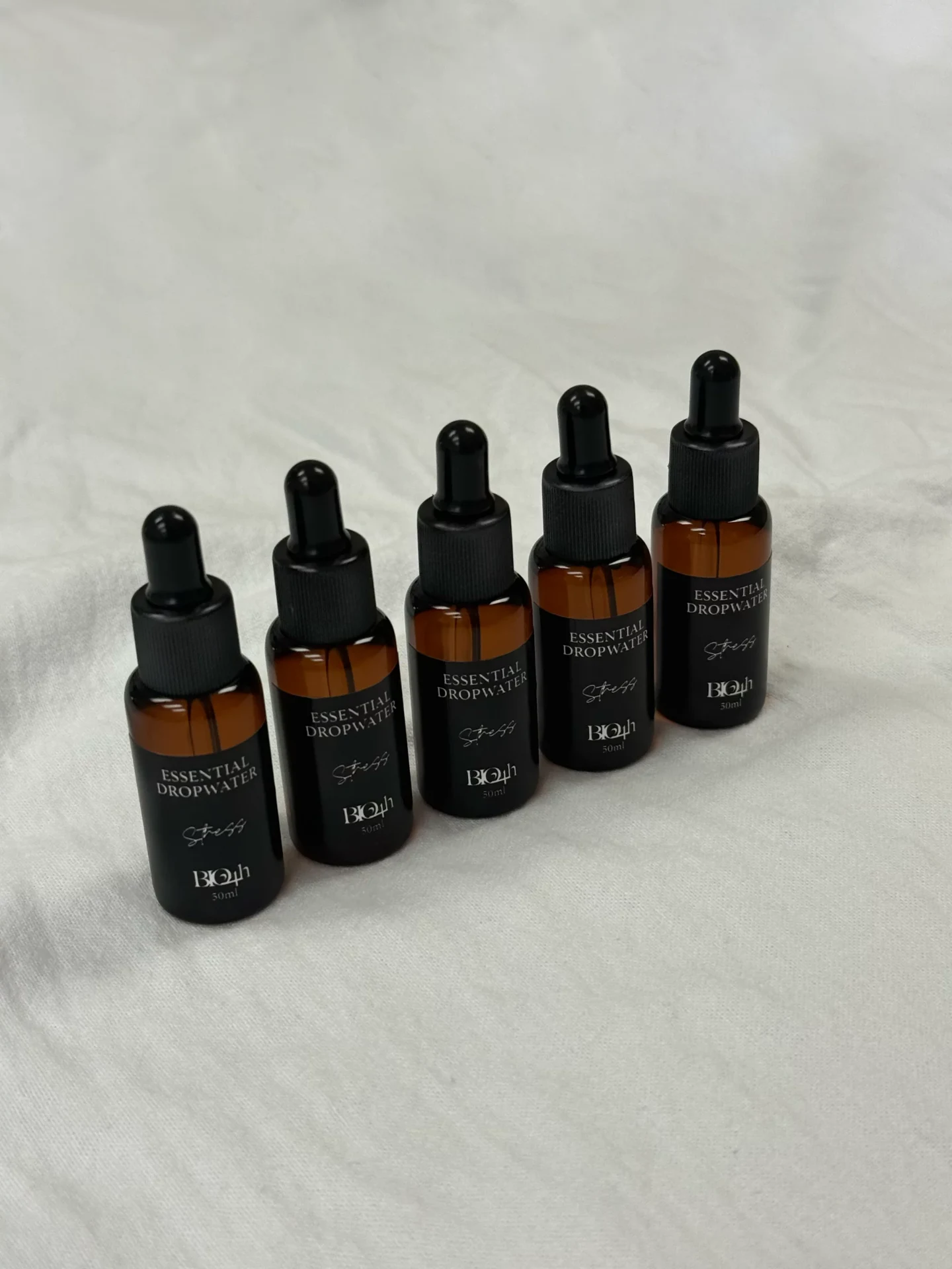 Essential Drop Water Mini Set - Stress photo 3