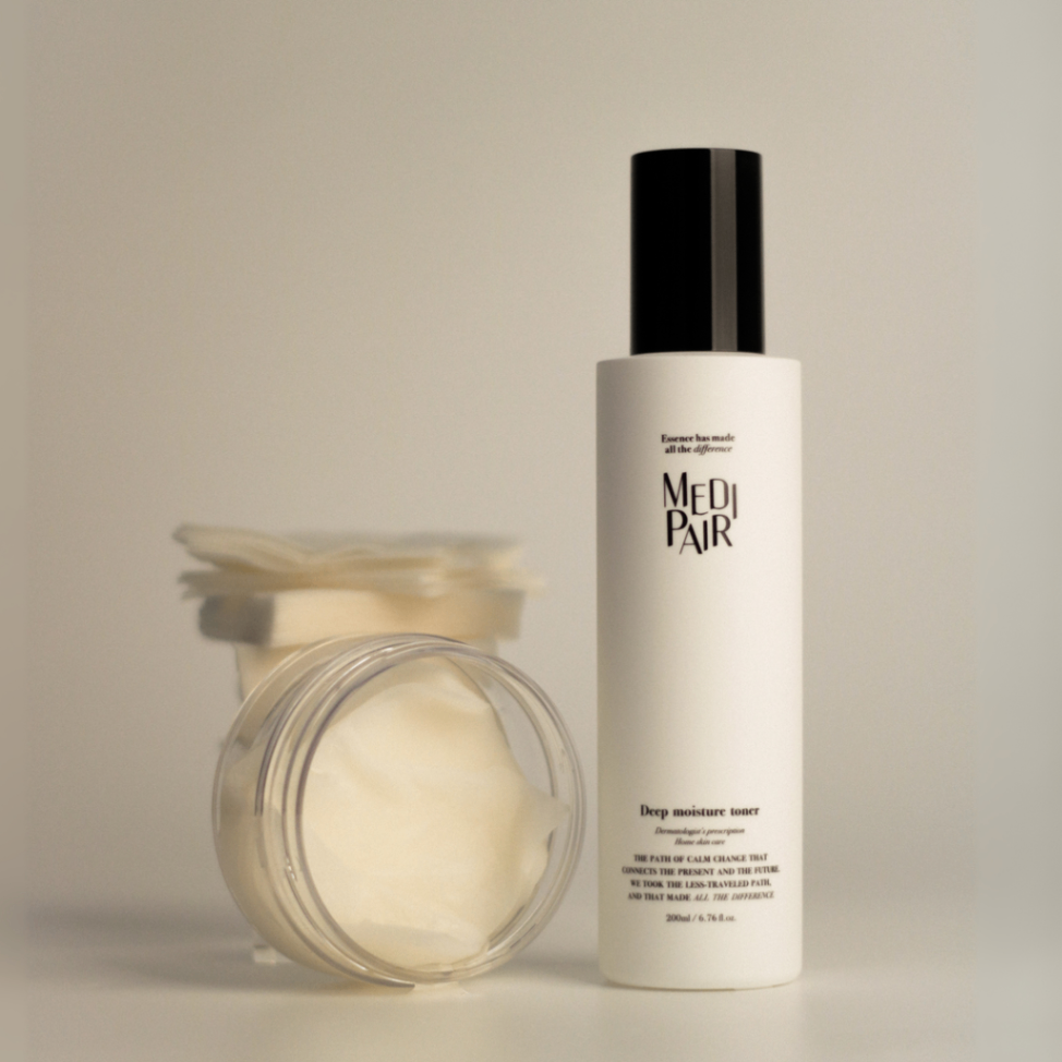 MEDIPAIR Multi Pad Pulp 100% photo 3