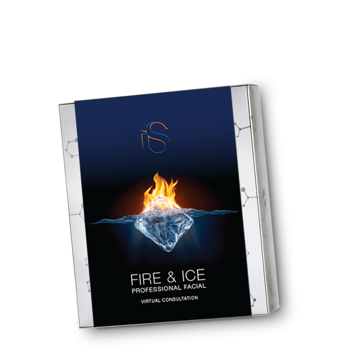 iS Clinical Fire & Ice At Home Kit
