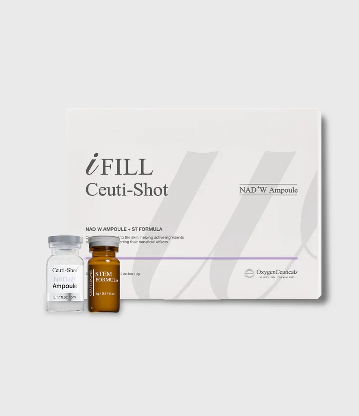 i Fill Ceuti-Shot Singles / Refills photo 6