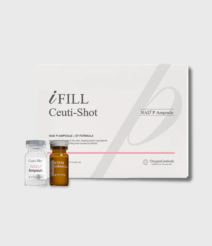 i Fill Ceuti-Shot Singles / Refills photo 7