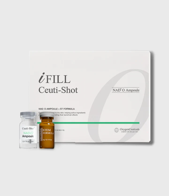 i Fill Ceuti-Shot Singles / Refills photo 8