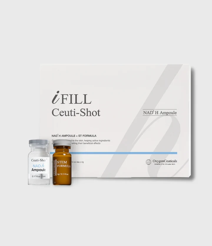 i Fill Ceuti-Shot Singles / Refills photo 9