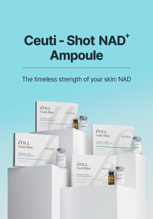 i Fill Ceuti-Shot Singles / Refills photo 14