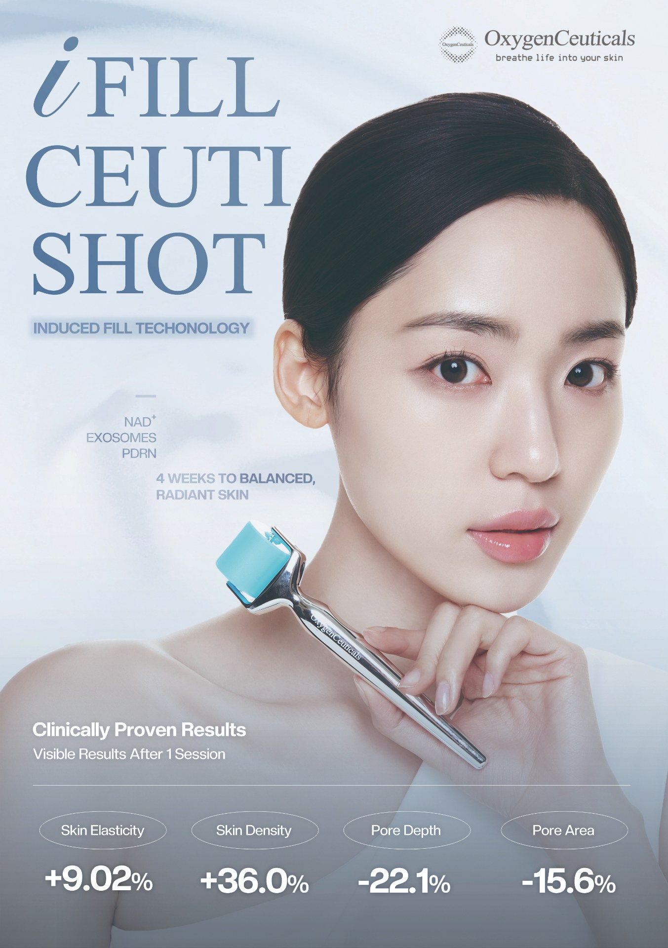 i Fill Ceuti-Shot Singles / Refills photo 16