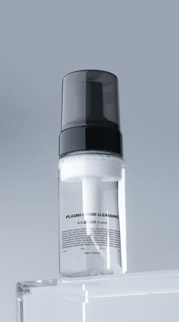 MEDIPAIR Plasma Cleansing photo 4