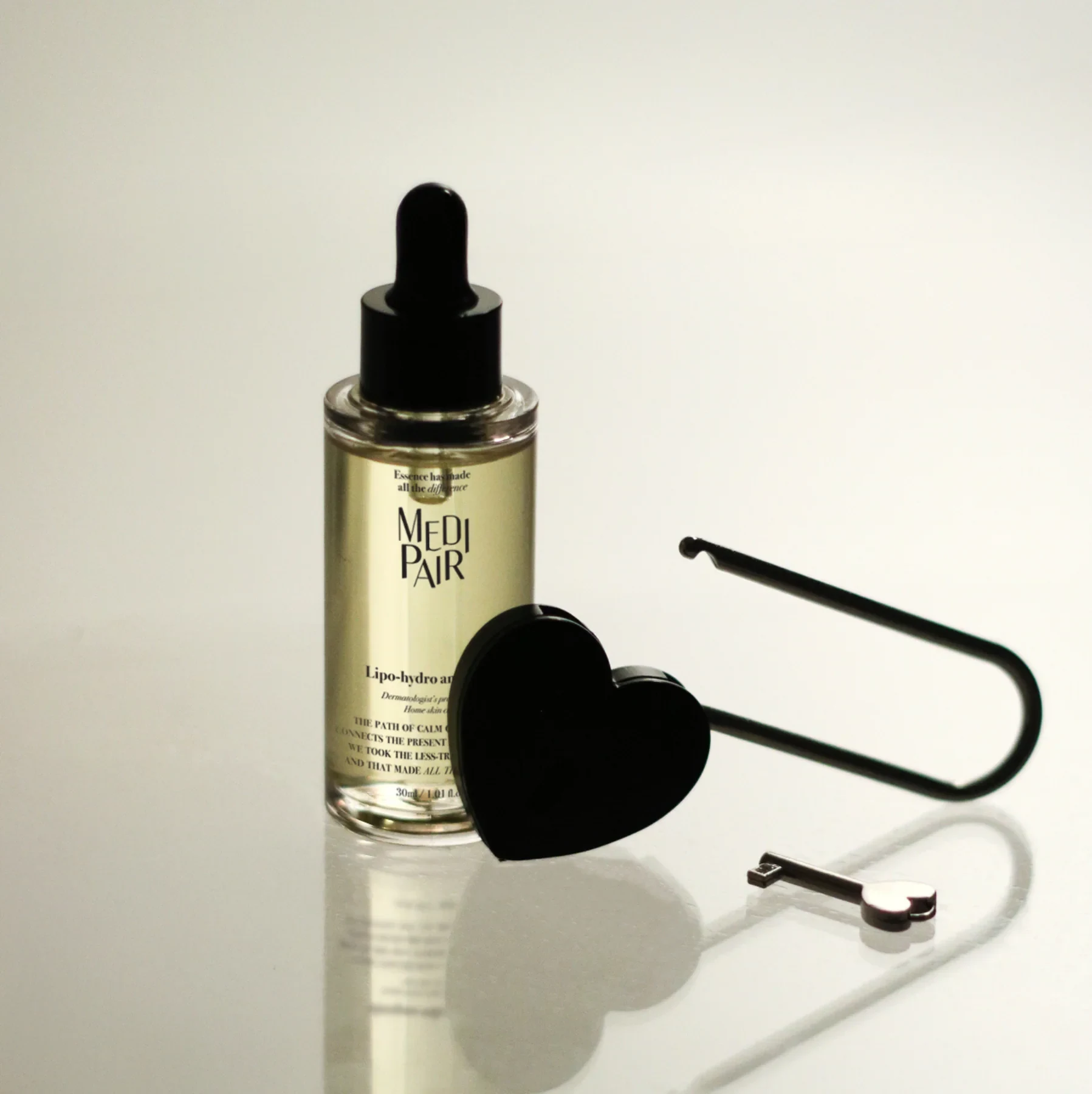 MEDIPAIR Lipo-Hydro Ampoule photo 2