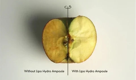 MEDIPAIR Lipo-Hydro Ampoule photo 6