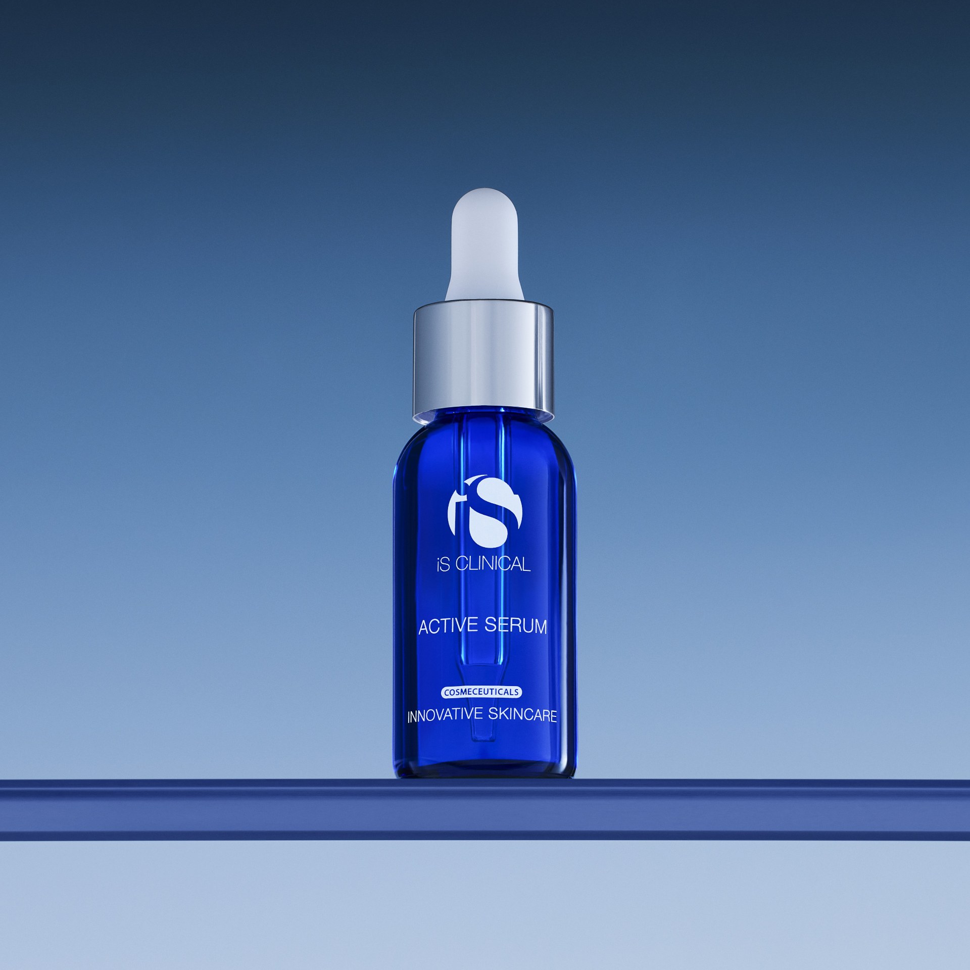 iS Clinical Active Serum