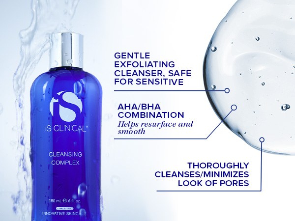 iS Clinical Cleansing Complex photo 3