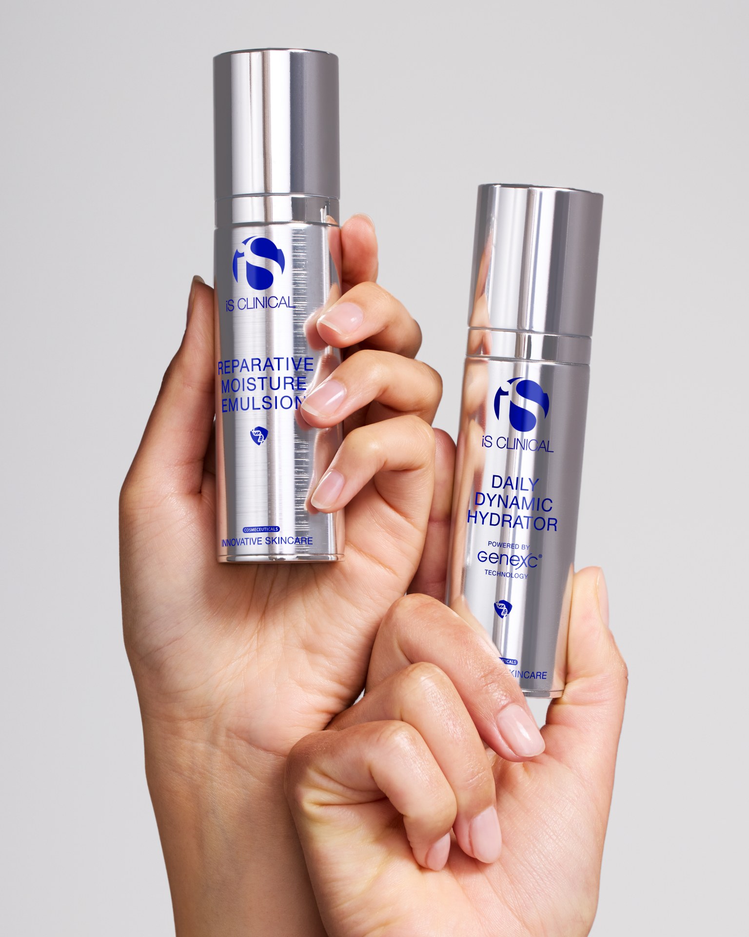 iS Clinical Reparative Moisture Emulsion