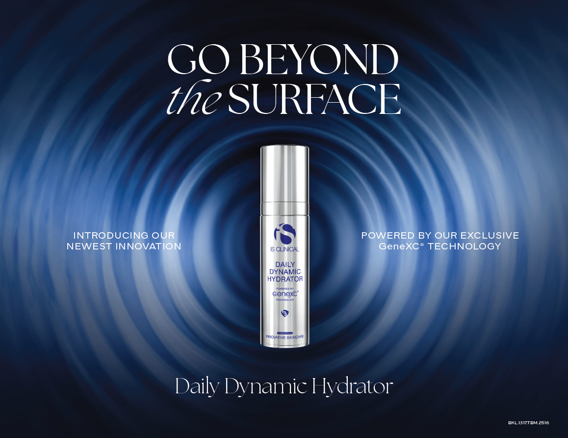 iS Clinical Daily Dynamic Hydrator photo 2