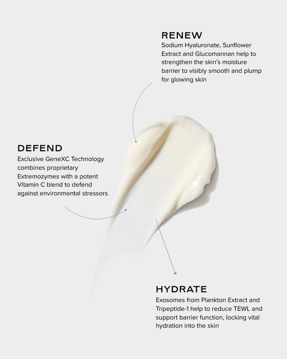 iS Clinical Daily Dynamic Hydrator photo 3