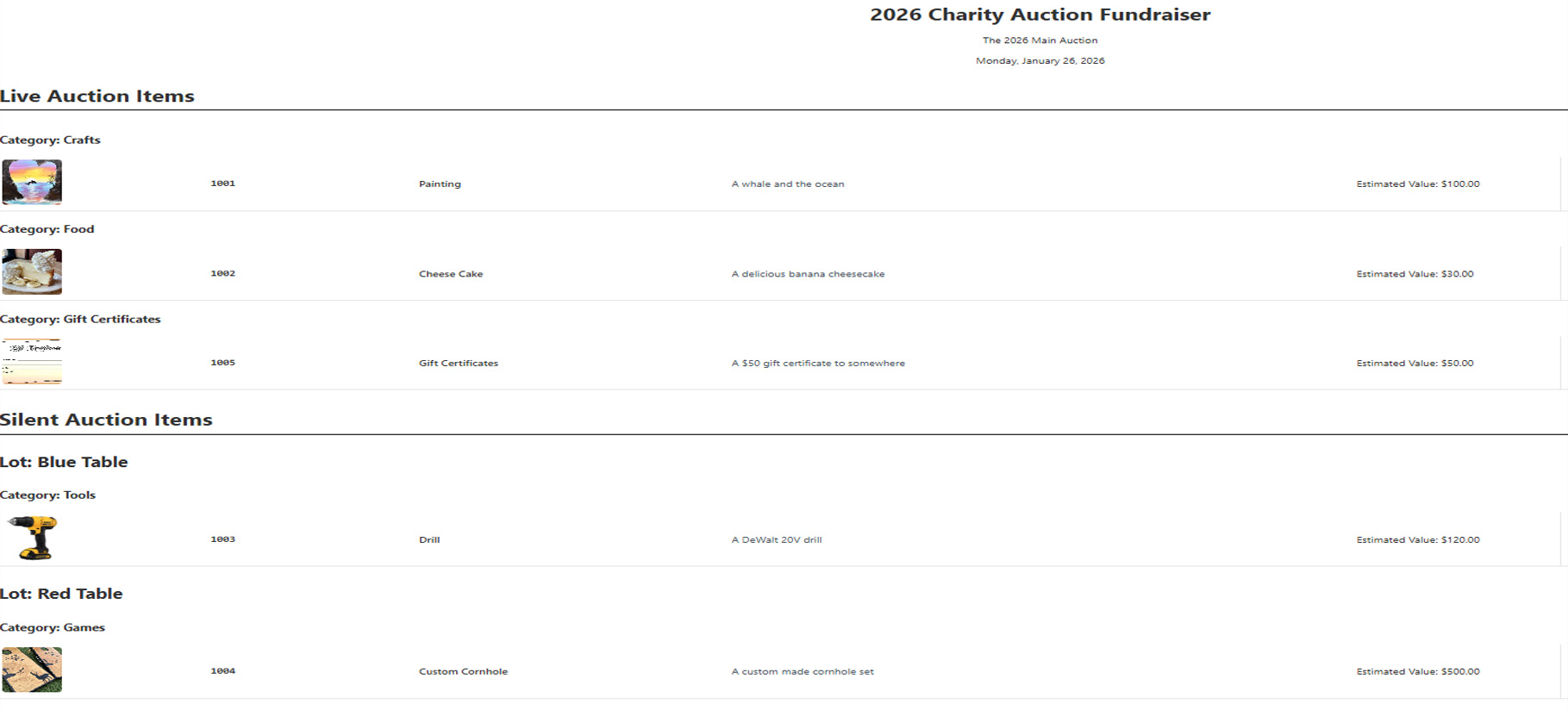 Feature Screenshot 3