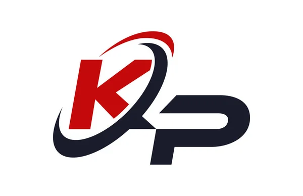 KP Trucking Logo