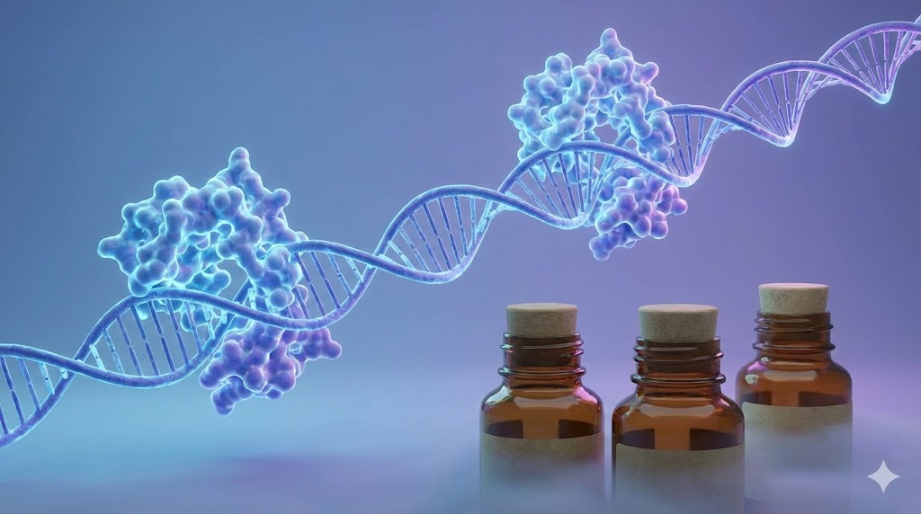 Biochemistry of NNMT Inhibition