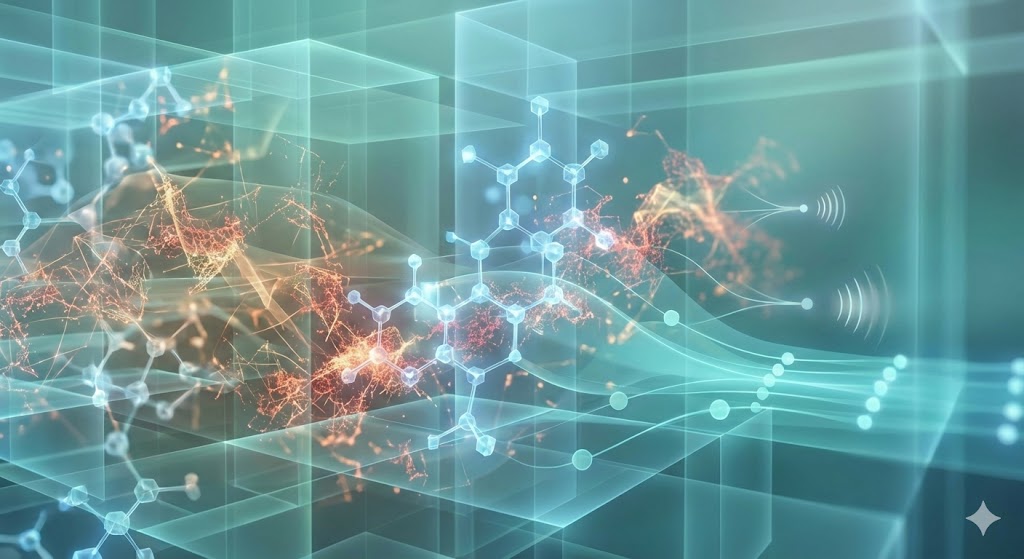 RG3 (Ginsenoside Rg3) & Neuroinflammation Modulation