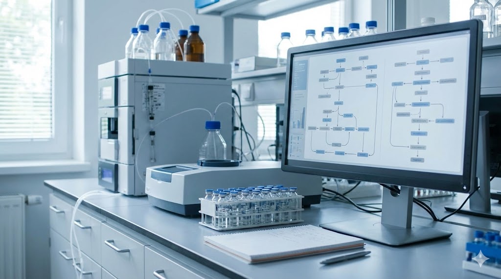 Metabolic Peptides: A New Frontier in Weight Management Research