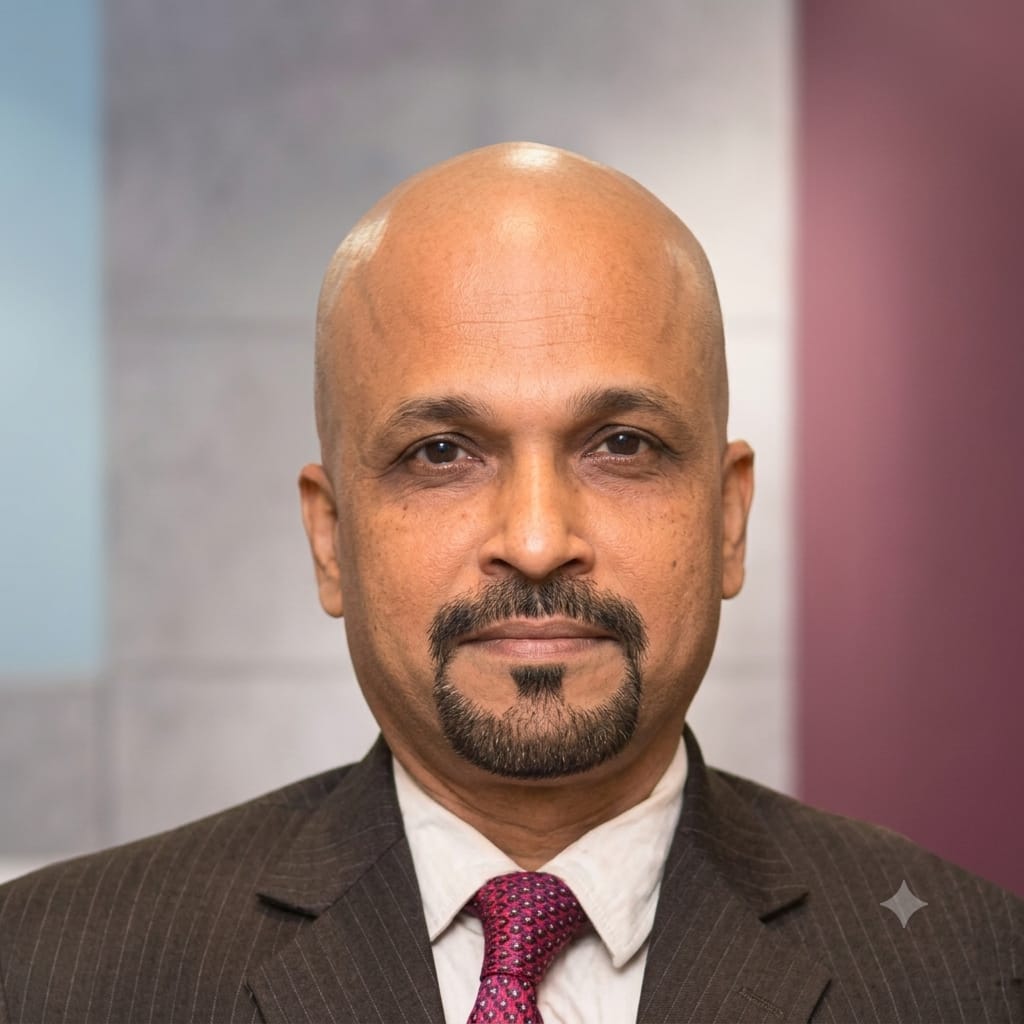 Aditya Sharma