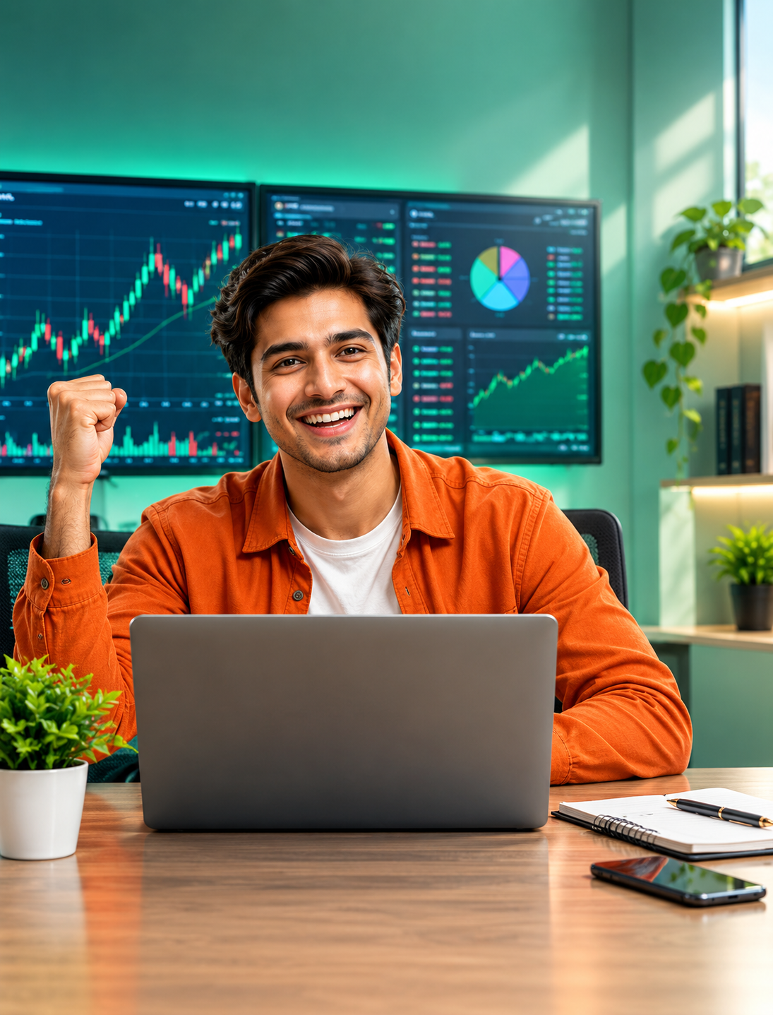 DW Investor