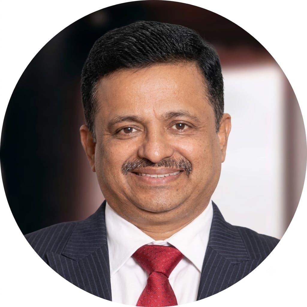 Vikram Malhotra