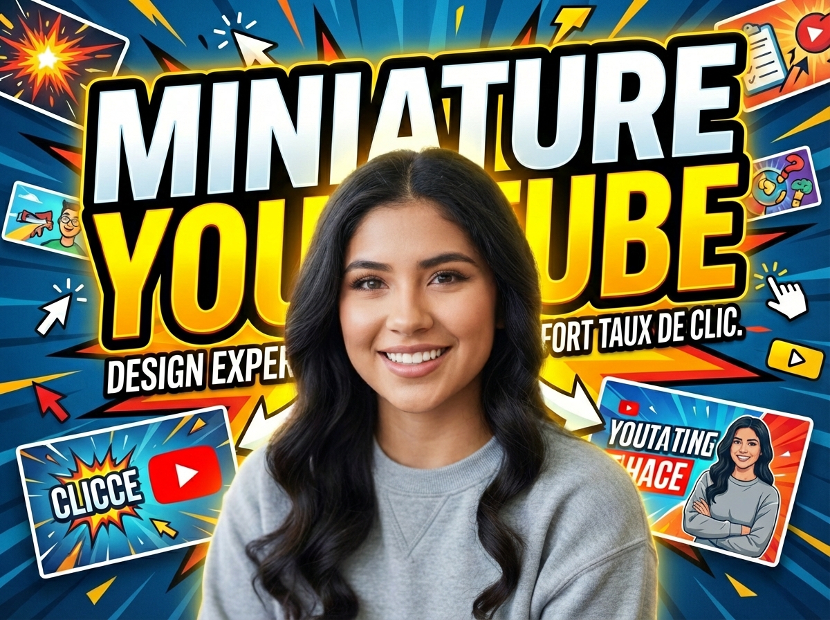 Génération d'image IA initiale