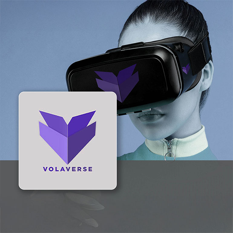 Volaverse - Cover