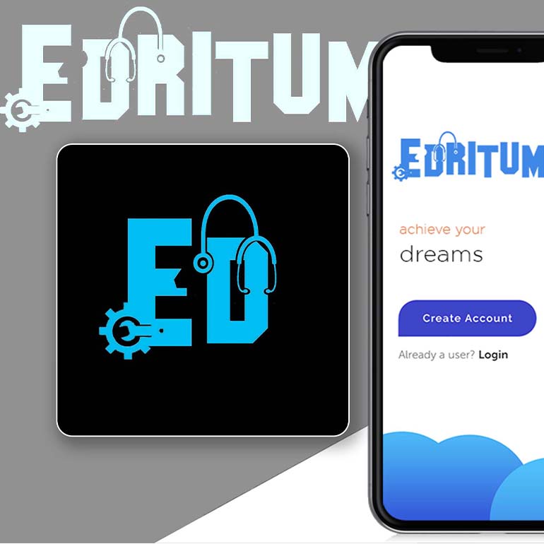 EDRITUM - Cover