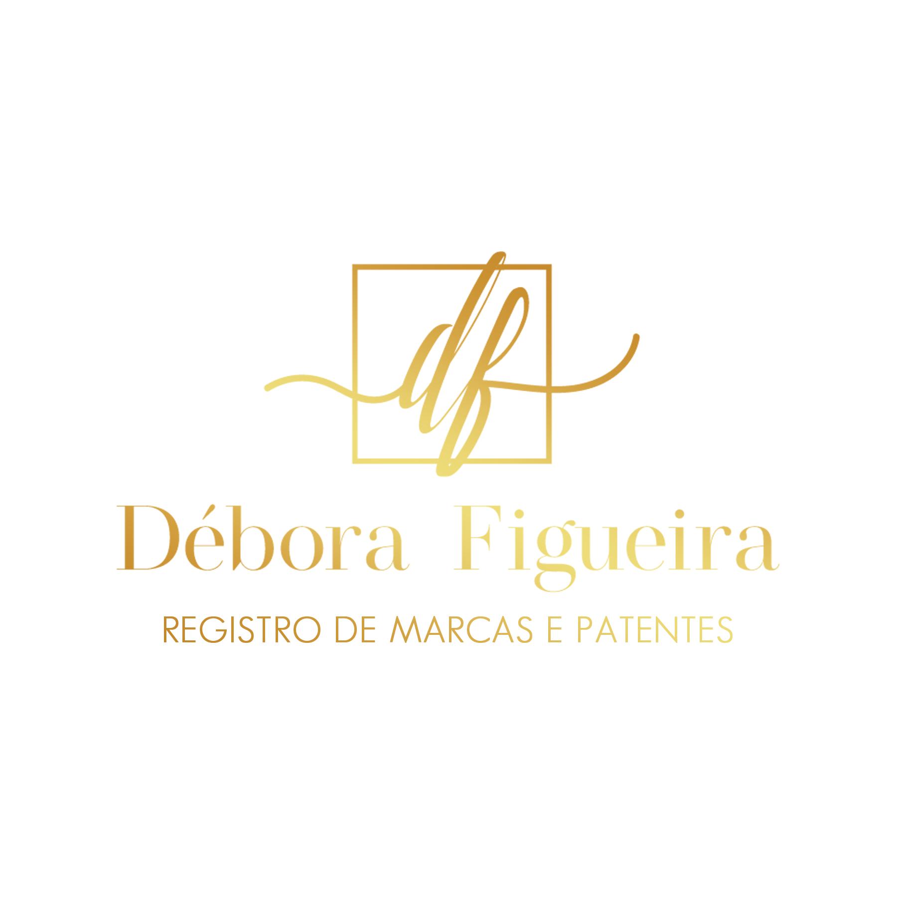 Débora Figueira Logo